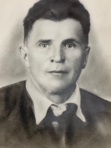 Дмитриев Иван Васильевич