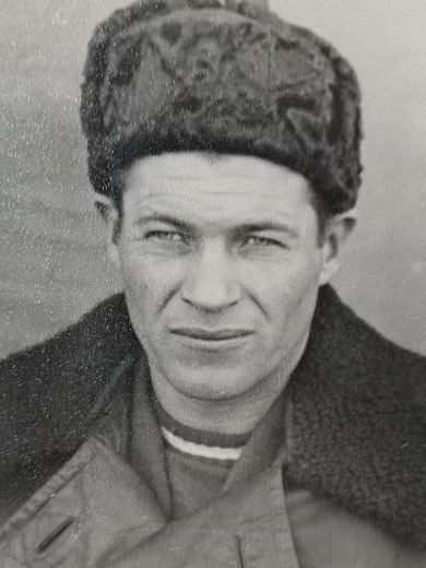 Тимошенко Виктор Семенович