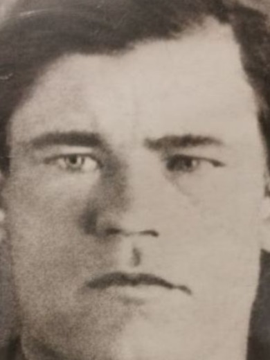 Щукин Михаил Дмитриевич