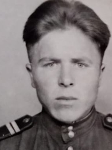 Кагиров Закир Сабирович