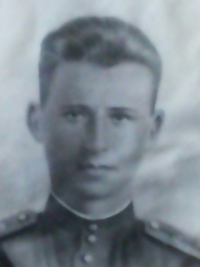 Матяш Георгий Петрович