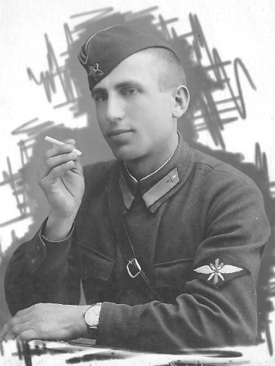 Чупахин Иван Дмитриевич