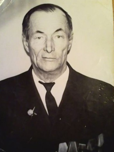 Касюк Александр Андреевич