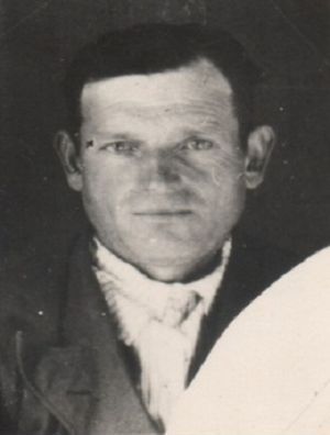 Зайцев Степан Иванович