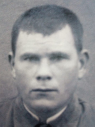 Шишкин Иван Сергеевич