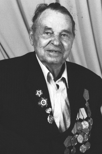 Сердюк Владимир Иванович