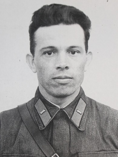 Соломахин Дмитрий Дмитриевич