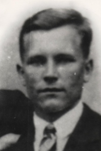 Савельев Егор Иванович