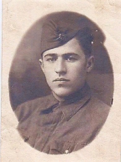 Гомберг Григорий Ильич