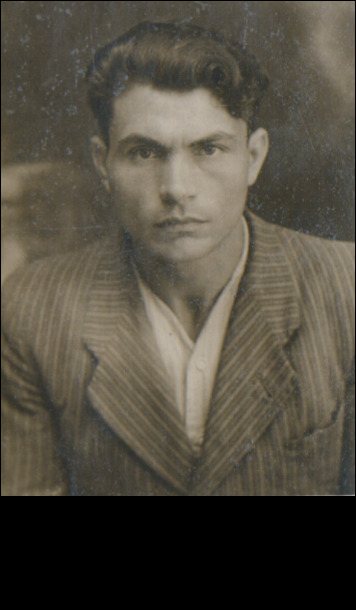 Иванцов Михаил Семенович