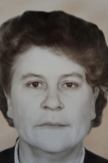 Лавренюк Ольга Алексеевна