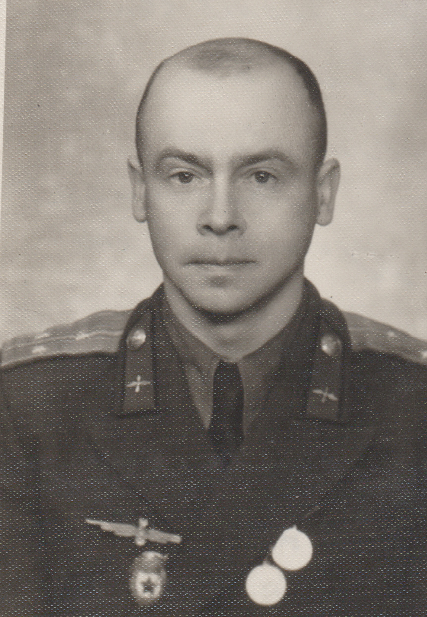 Грачев Николай Иванович
