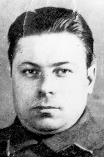 Исаев Георгий Васильевич