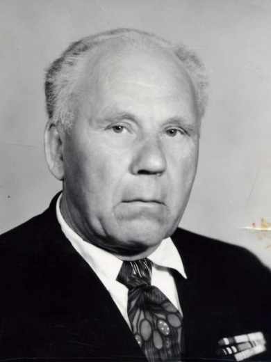 Сундуков Владимир Васильевич