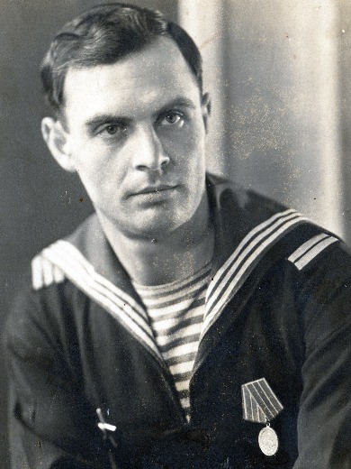 Хоруженко Андрей Тихонович