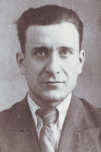 Иллич Дмитрий Константинович