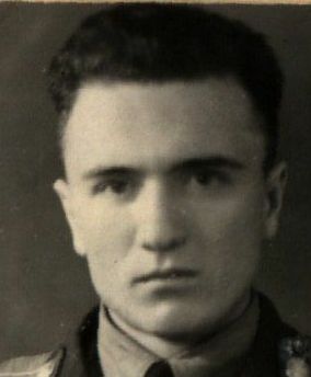 Атаманов Михаил Дмитриевич