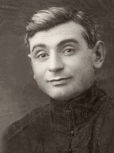 Моргоев Тембулат Габлиевич