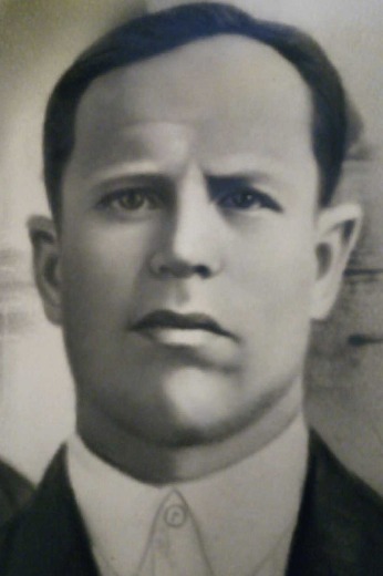 Левин Александр Иванович