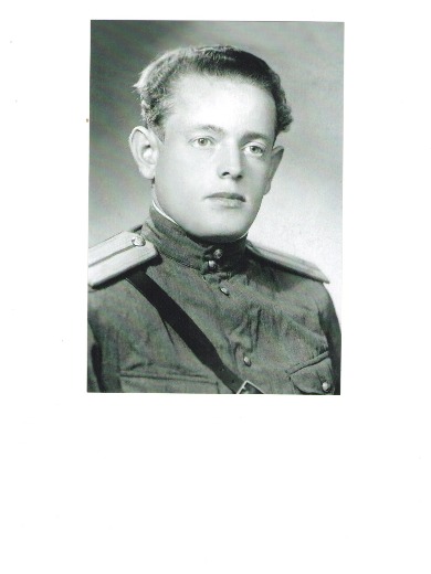 Подушкин Сергей Семенович