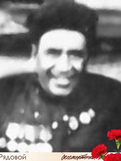 Снигирев Никифор Емельянович
