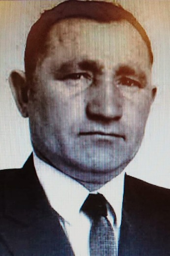 Харин Михаил Петрович