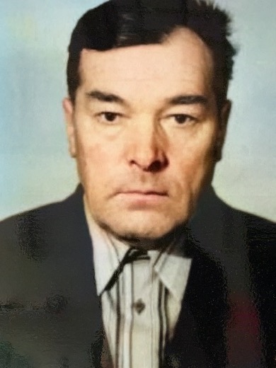 Лысцев Александр Федорович