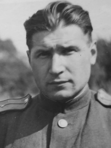 Дрокин Андрей Владимирович