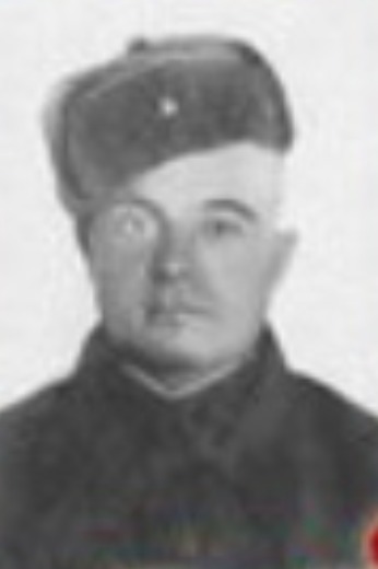 Гурьев Виктор Филиппович