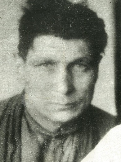 Нестерец Николай Сергеевич