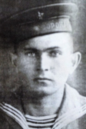 Булдыгин Александр Тихонович