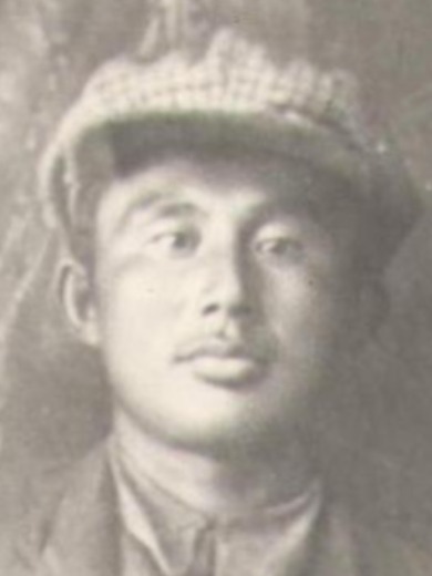 Гармаев Чултум Батоцыренович