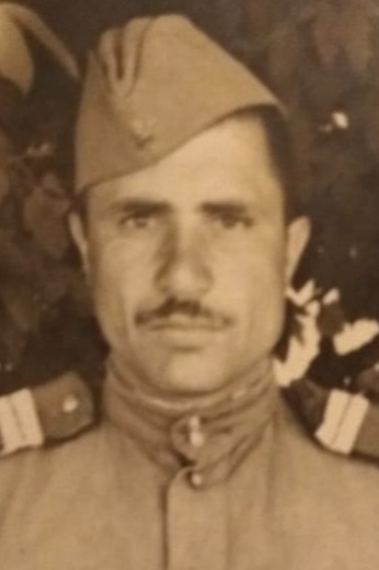 Гусейнов Шамиль Рза-Оглы