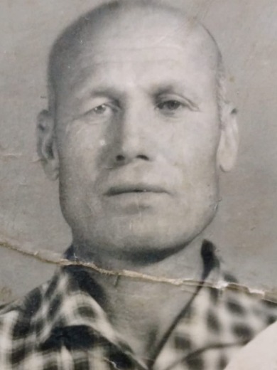 Зайнитдинов Мансур Зайнитдинович