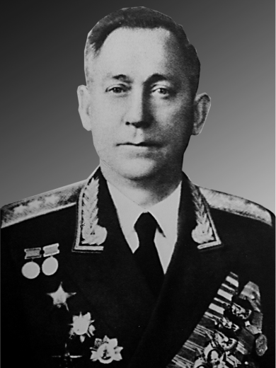 Болятко Виктор Анисимович