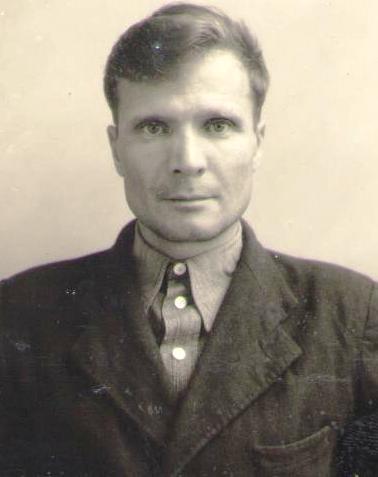 Алексеев Григорий Алексеевич