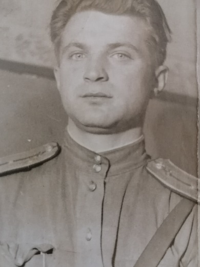 Поляков Виль Николаевич