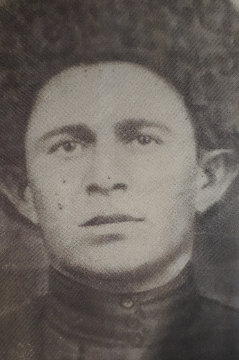 Кастуев Халит Ботаевич