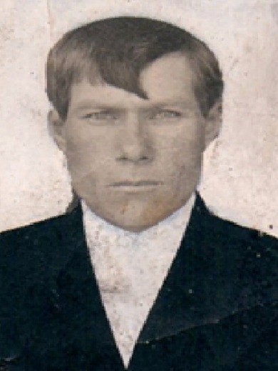 Иноземцев Андрей Акимович