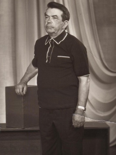 Карабило Дмитрий Степанович
