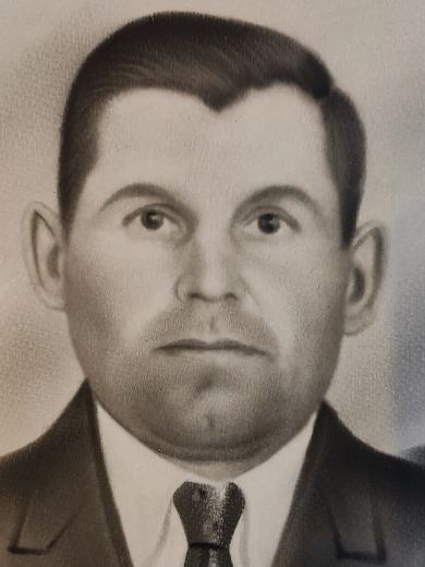 Морозов Петр Николаевич