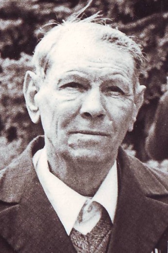 Ваганов Николай Григорьевич