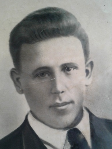 Созин Леонид Васильевич