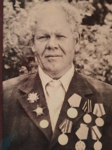 Колупаев Александр Иванович