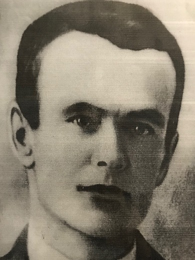 Голомзик Тихон Григорьевич