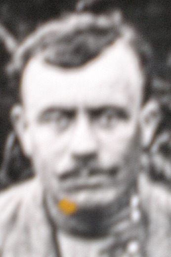 Симонов Дмитрий Александрович