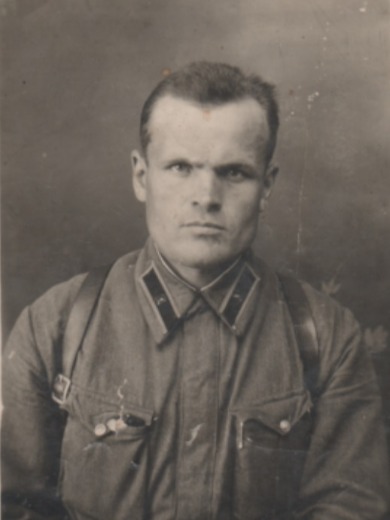 Казаков Иван Иванович