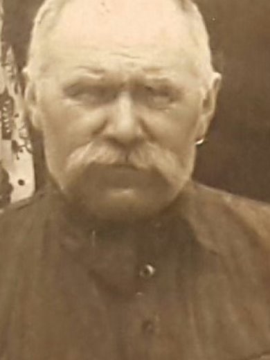 Захаров Григорий Иванович