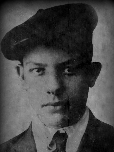 Вилков Василий Иванович