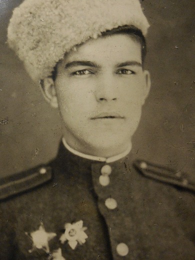 Наумов Виктор Семенович